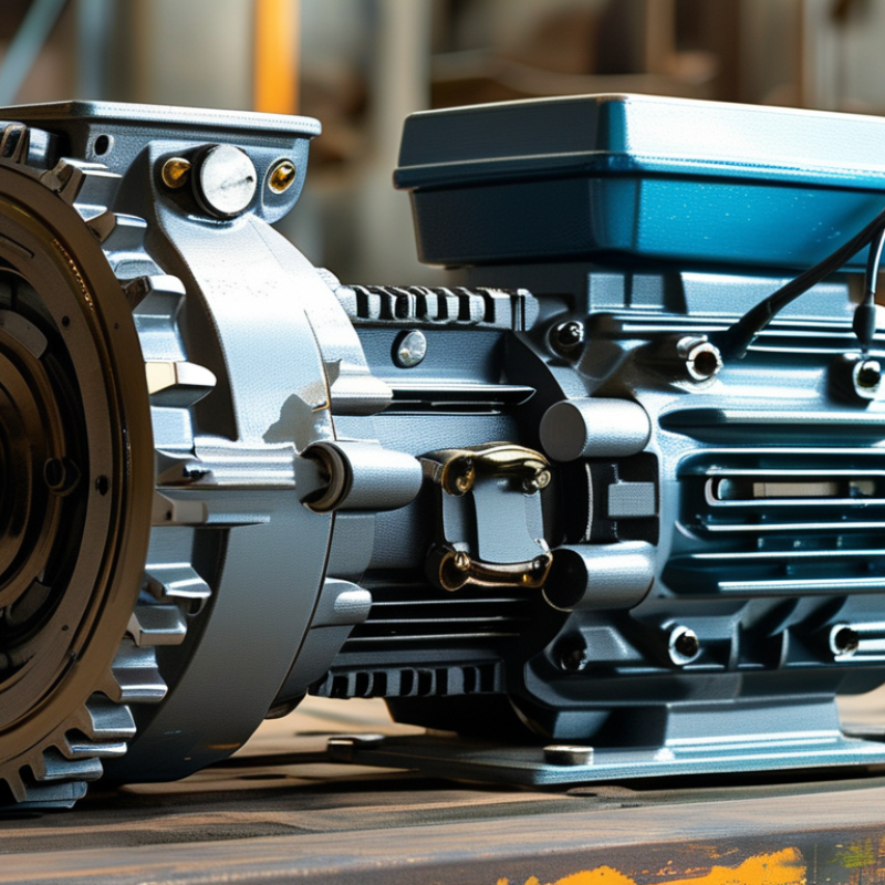 Top 10 Tips for Choosing the Right Planetary Gear Motor?