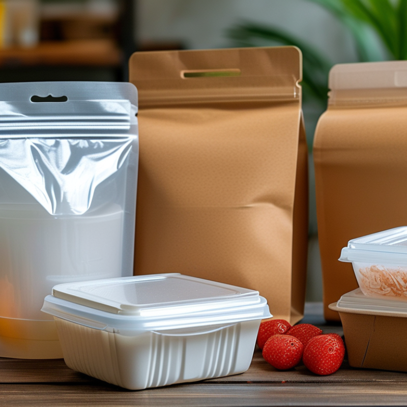 How to Choose the Right Polybag Packaging for Your Products?