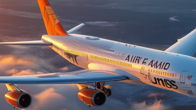 How to Choose the Right Airplane Wire for Your Aviation Needs?