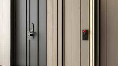 Where to Find the Best Fire Door BIM Models for Your Projects?