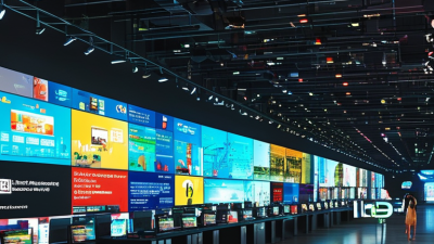 Why Choose LED Display Modules for Your Business Needs?