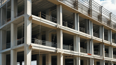 2026 Top Concrete Mesh Suppliers for Global Buyers?
