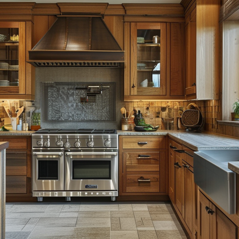 How to Choose Durable Hardware for Your Home Cabinets?