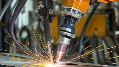 10 Tips for Choosing the Right Ultrasonic Wire Welder?