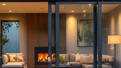 How to Choose the Best Sliding Patio Doors for Your Home?
