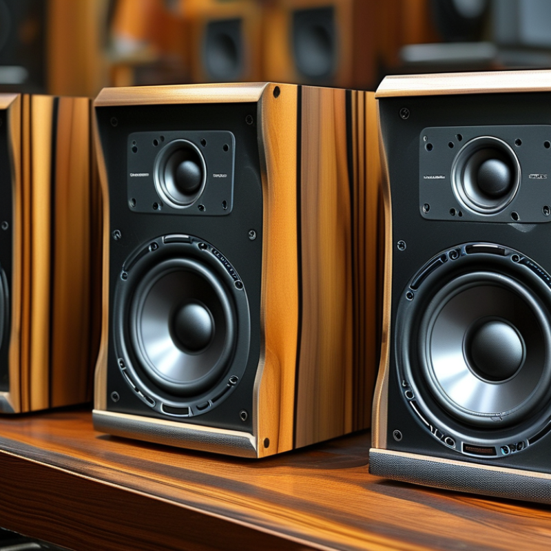 2026 How to Choose the Best Car Stereo Speakers for Your Needs?