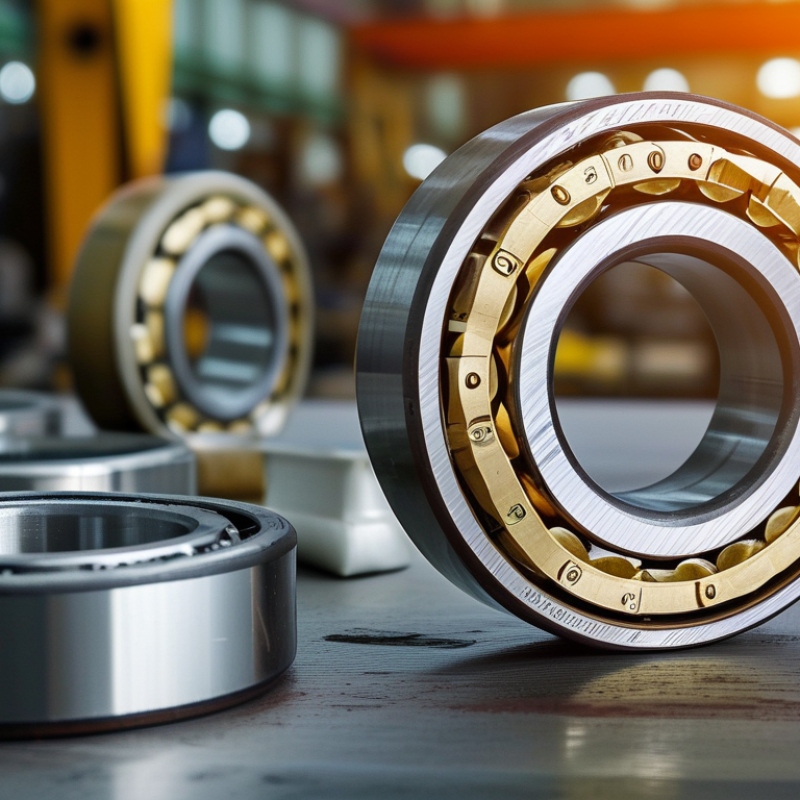 Top 10 Real Bearing Suppliers in China You Should Know?