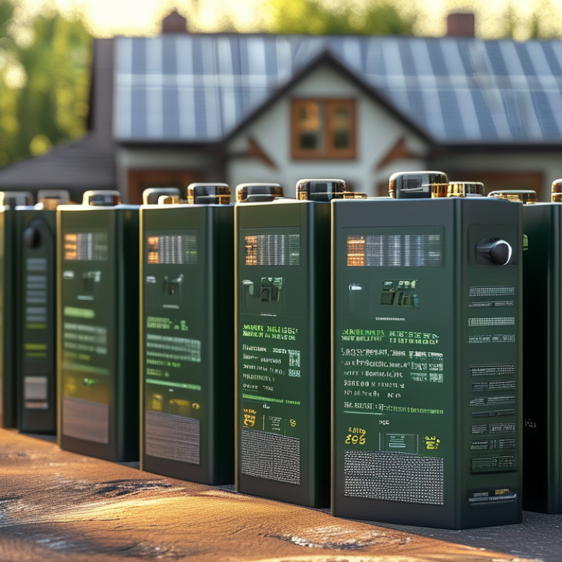 How to Understand the Growing Popularity of Home Batteries?