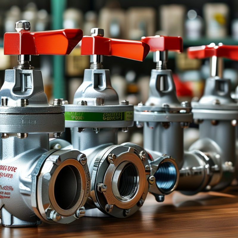 Best Gas Shut Off Valve Types for Global Buyers?