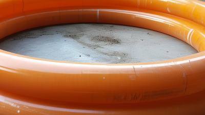 Top 10 Uses for 6 PVC Pipe in Your Projects?