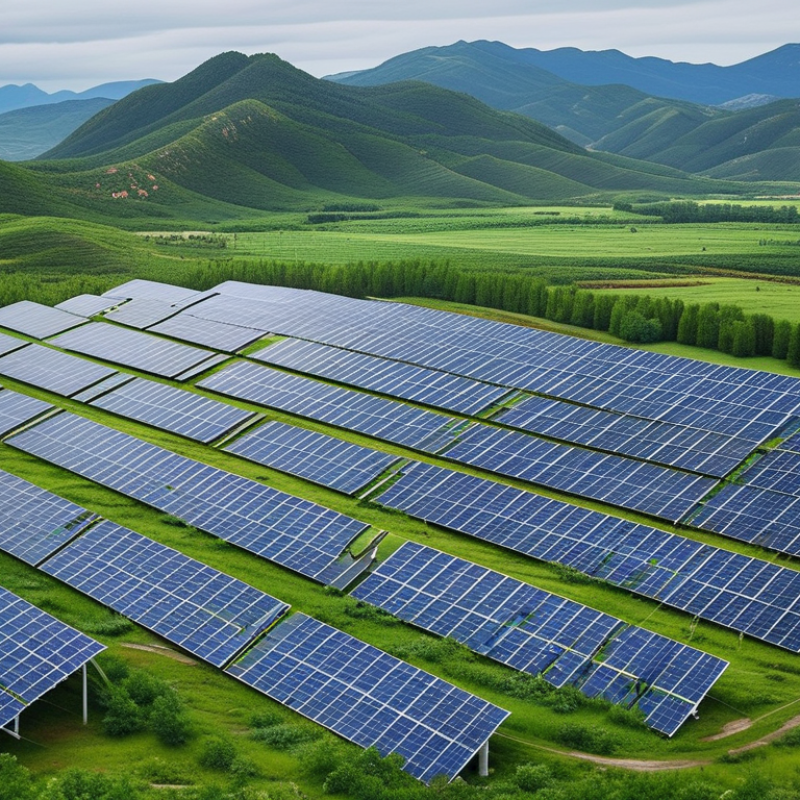Discover the Best Foya Solar Batteries Available in China Today?