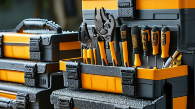 Best Tool Storage Bag Options for 2026 Buyers Guide?