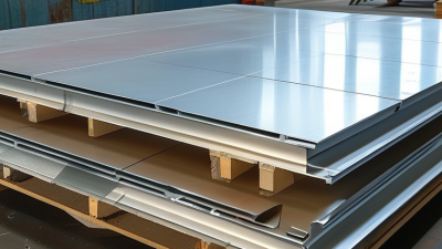 2026 Best Aluminum Square Plate Options for Global Buyers?