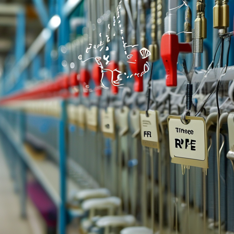 Best Textile RFID Tags for Washing Global Sourcing Guide?