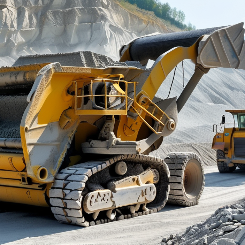 Top Limestone Crusher Machine for Global Buyers in 2026?