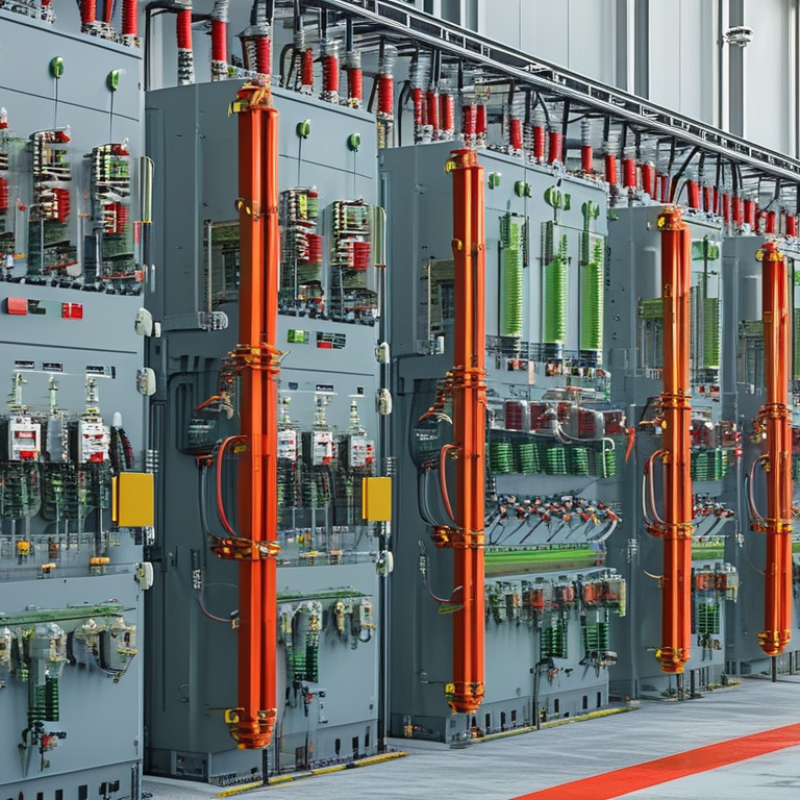 What is Gas Insulated Switchgear and Why is it Important?