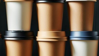 How to Choose the Best Paper Cup for Your Business Needs?