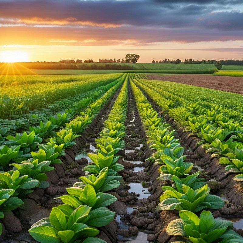Top Benefits of Water Soluble P Fertilizer for Global Buyers?