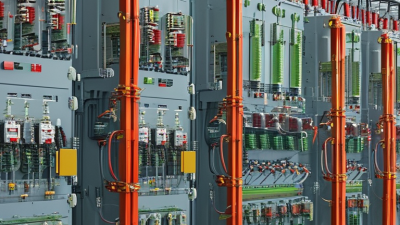 What is Gas Insulated Switchgear and Why is it Important?
