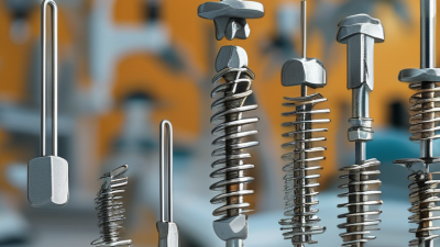 Top 10 Orthopedic Implant Fixation Methods You Should Know?