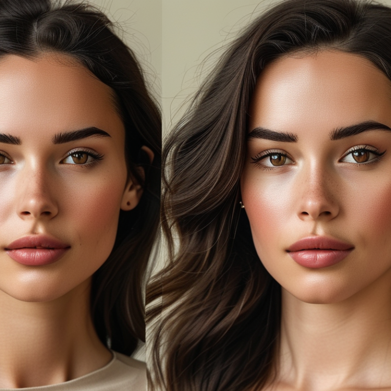 How to Perfectly Map Your Eyebrows with an Eyebrow Pencil?