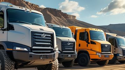 How to Choose the Best Electric Utility Truck for Your Business?