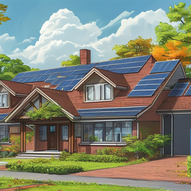 Discover Energy Storage Solutions For Residential Power Needs?