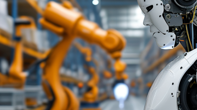 How to Optimize Robotic Manufacturing for Global Suppliers?