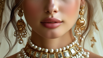 Top Women's Bridal Jewelry Trends for Every Bride to Consider?