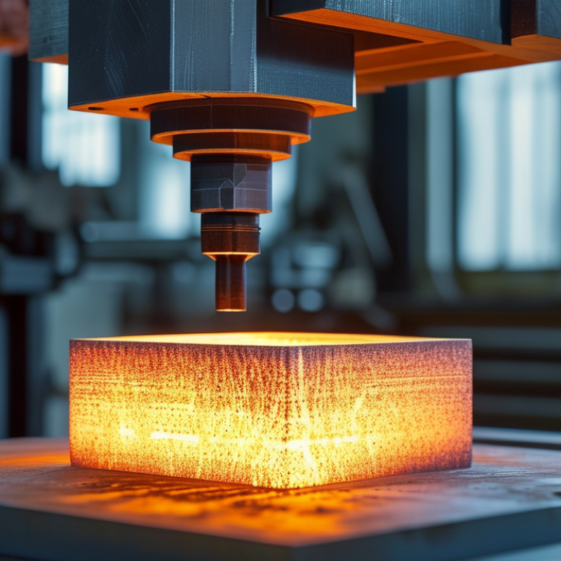 Why Choose 3D Printer Metal for Your Manufacturing Needs?