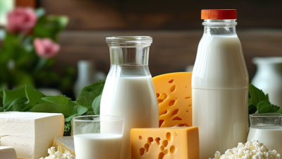How to Buy Dairy Equipment Online for Your Business?