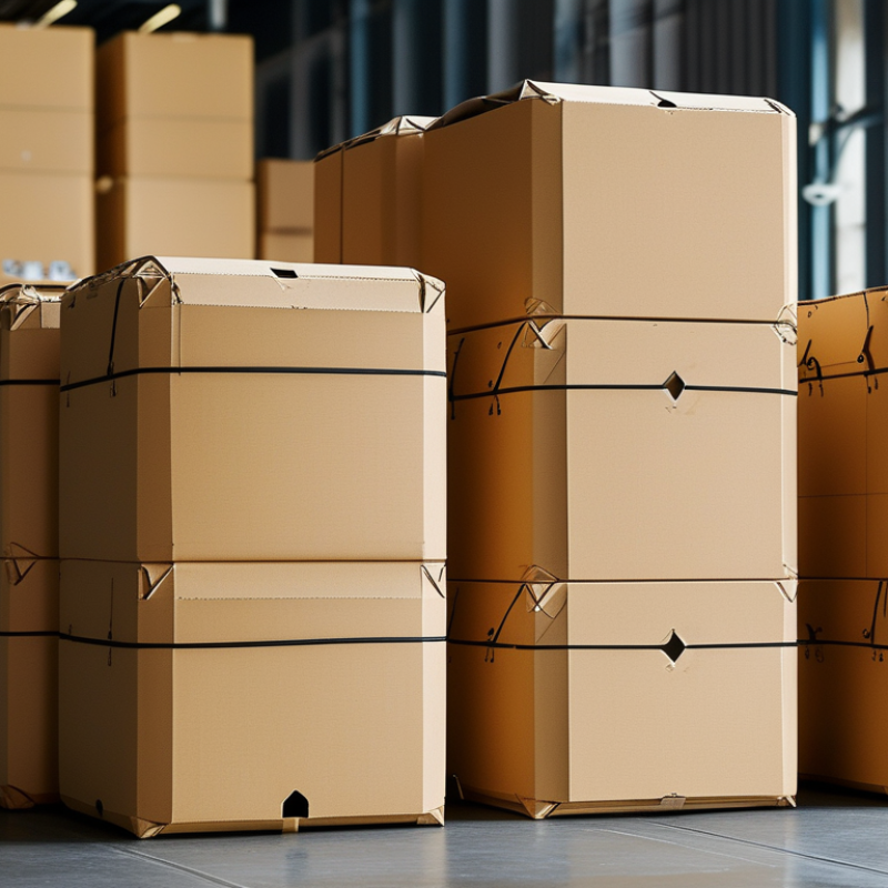 How to Choose Durable Container Kraft Dunnage Air Bag for Shipping?