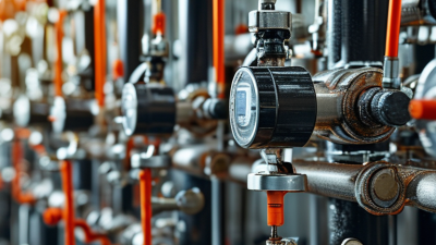 2026 Best Automatic Dosing System for Efficient Solutions?
