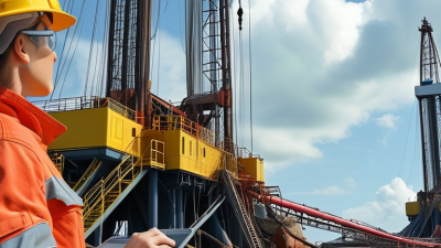 2026 Top Oilfield Downhole Tools for Global Buyers?