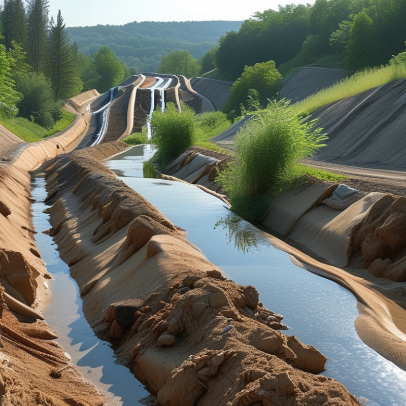 How to Choose the Right Geotex Textiles for Your Project?