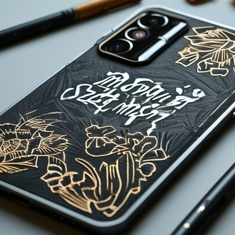 2026 Best Engraved Phone Cases for Unique Personalization Options?