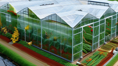 Top 10 Professional Greenhouse Solutions for Global Buyers?