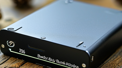 Best Small HDD Machine for Global Buyers in 2026?