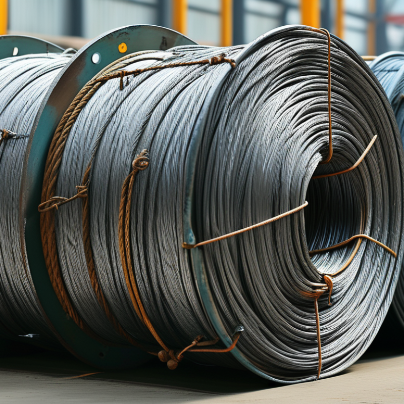 Top Tips for Sourcing Quality Wiring Steel Wire?