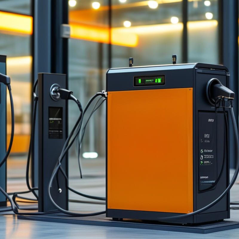 Top Portable Charging Stations for Electric Cars in 2026?