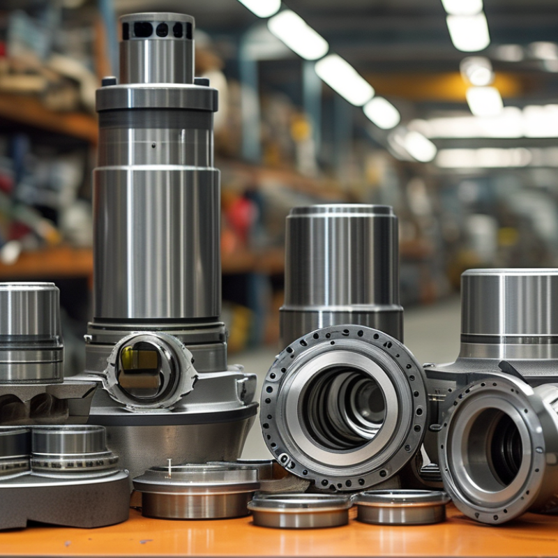 Essential Tips for Choosing Spare Parts Filter Efficiently?