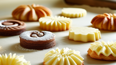 Why Use Butter Paper For Pastry in Baking?