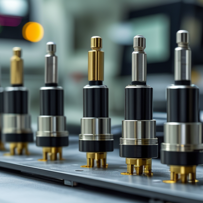 Why High Frequency Connector is Essential for Modern Technology?