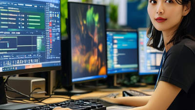 Explore the Best LCD Monitor Options in China for Every Need?