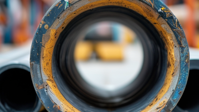 Top Tips for Sourcing Quality Polyethylene Tube Globally?