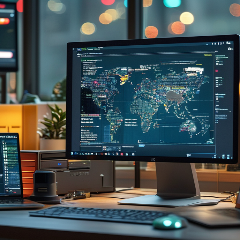 What Are the Benefits of Juniper SRX300 for Global Buyers?