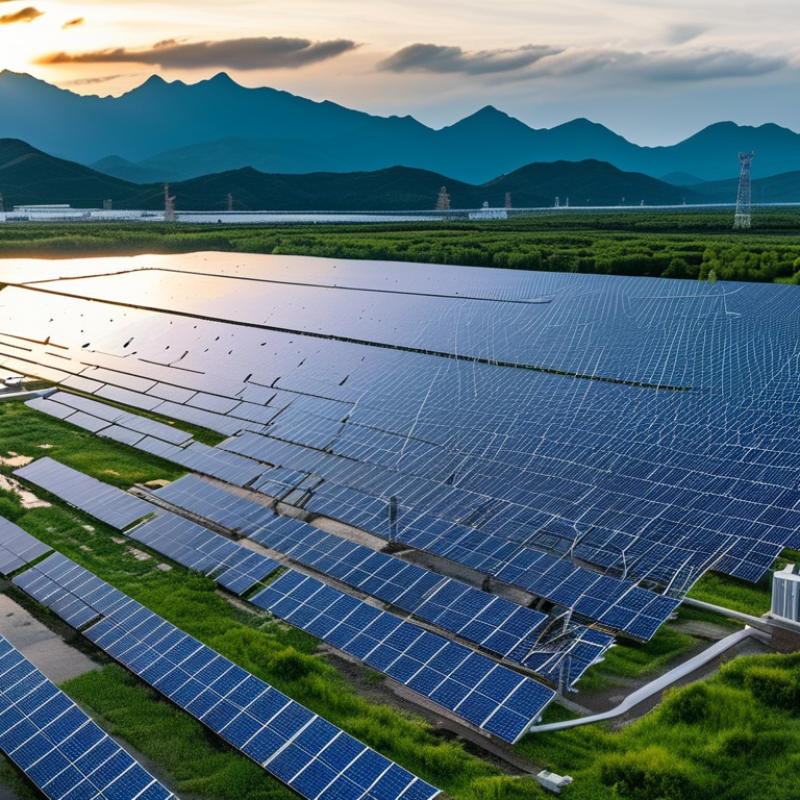 Challenges of Large Scale Energy Storage in China What to Know?