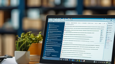 Why Choose Translation Management Software for Global Sourcing?