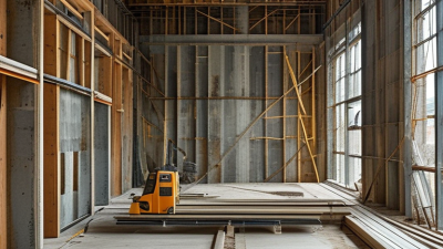 How to Choose the Best Construction Materials and Tools?