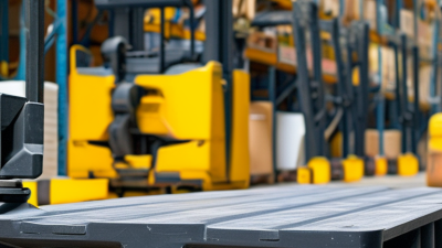 10 Tips for Choosing Heavy Loading Hdpe Plastic Slip Sheets?